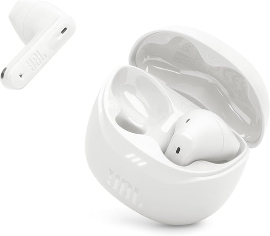 AURICULAR JBL BLUETOOTH TUNE FLEX 2 WHITE