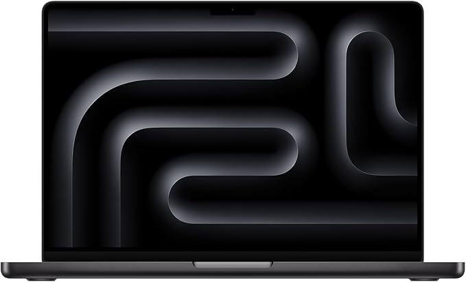 Notebook APPLE M5 PRO MGDR4LL/A 24G/1T SSD/14" S.Negro