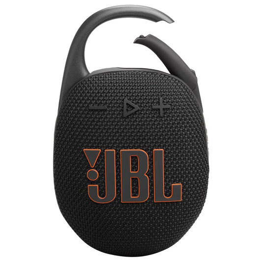 SPEAKER JBL CLIP5 PORTABLE RED