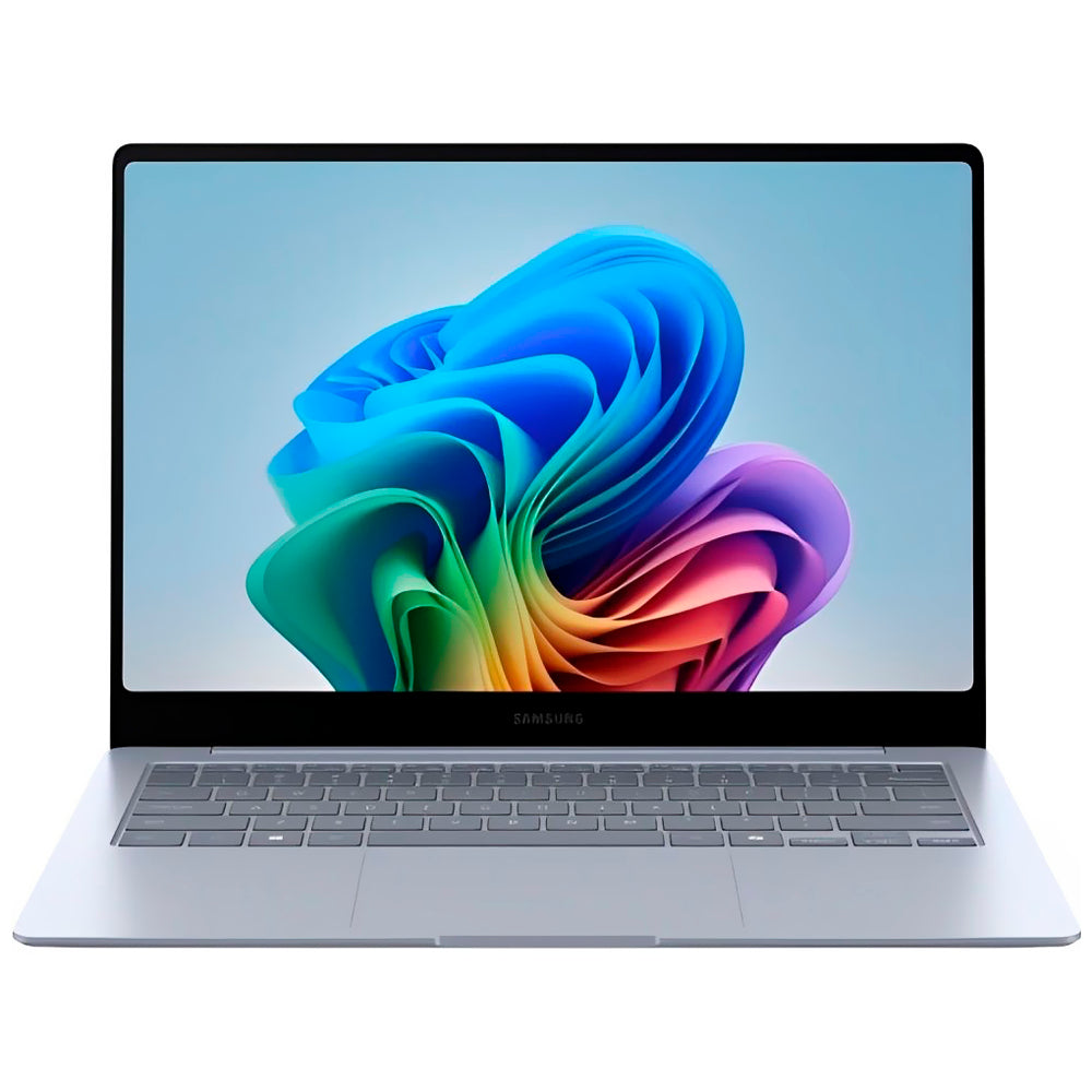 Notebook SAMSUNG NP960XMA-KB1US SNAPD X ELITE 16G/512G SSD/16"/W11/TOUCH/BLU