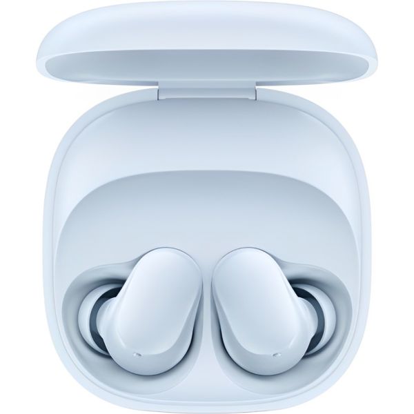 Audífonos Xiaomi Redmi Buds 6 Play M2420E1 – Bluetooth – Azul