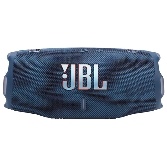 SPEAKER JBL CHARGE 6 SPLASHPROOF BLUE