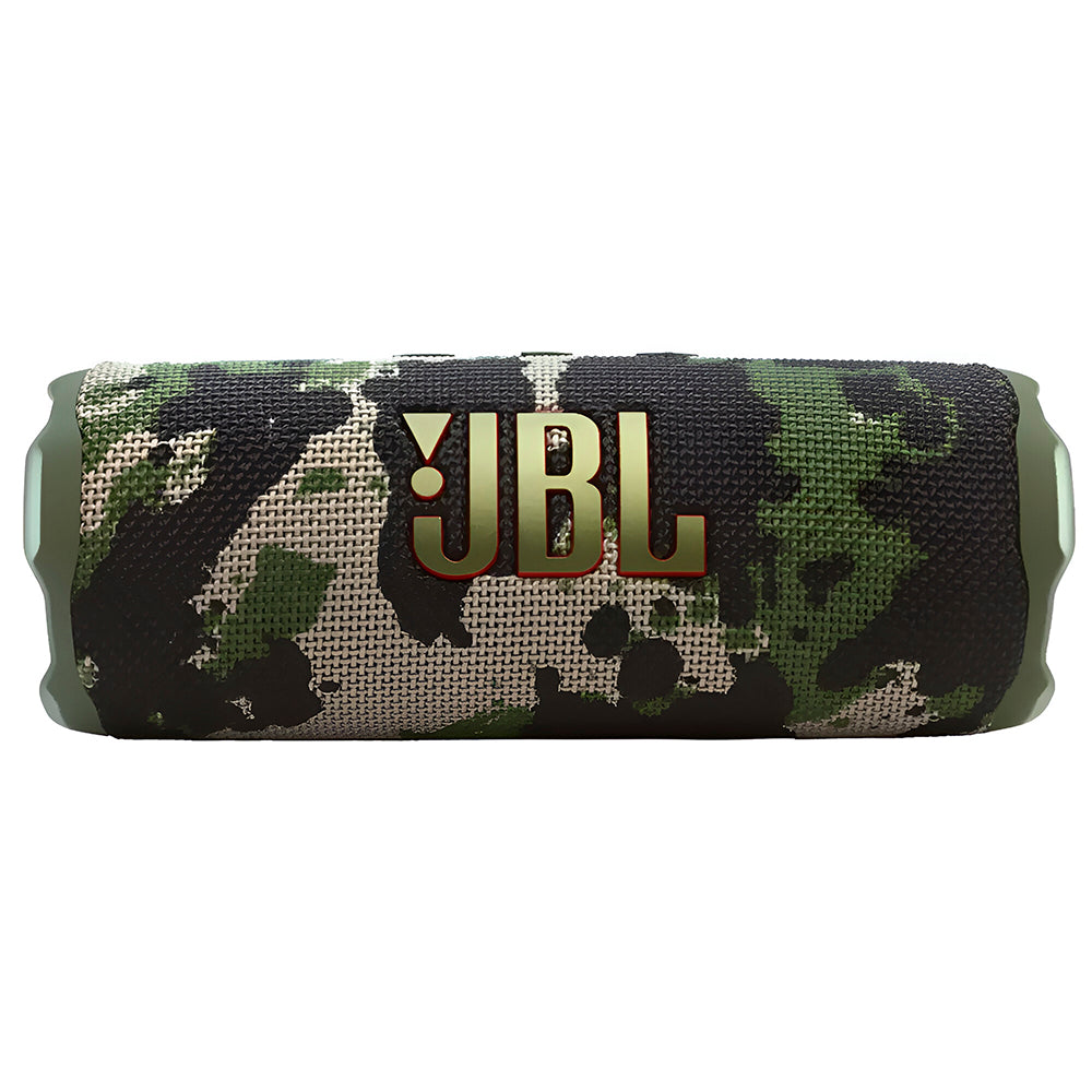 SPEAKER JBL FLIP 7 WATERPROOF CAMO
