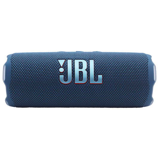 SPEAKER JBL FLIP 7 WATERPROOF BLUE