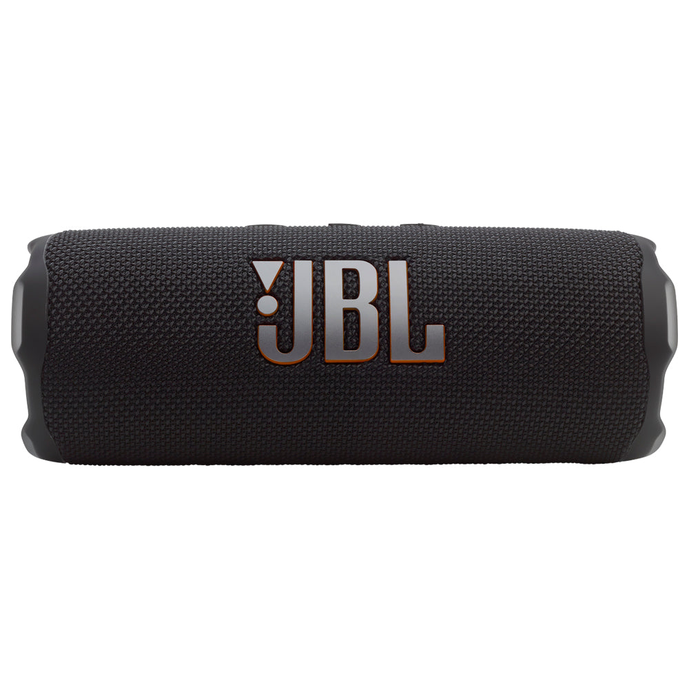 SPEAKER JBL FLIP 7 WATERPROOF BLACK
