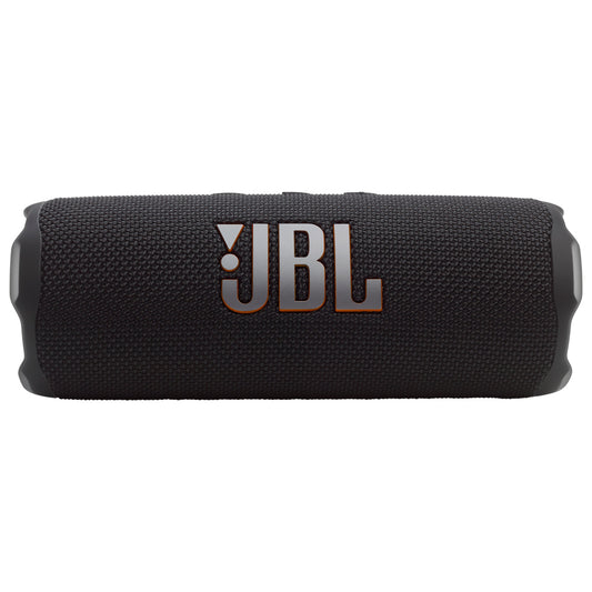 SPEAKER JBL FLIP 7 WATERPROOF BLACK