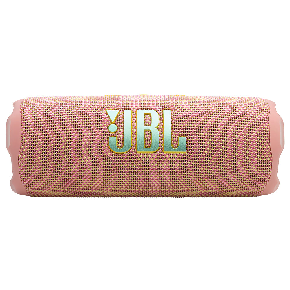 SPEAKER JBL FLIP 7 WATERPROOF PINK