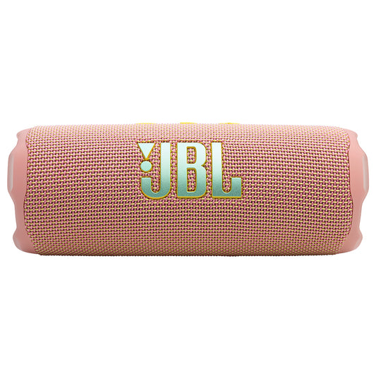 SPEAKER JBL FLIP 7 WATERPROOF PINK