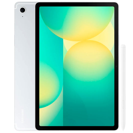 TABLET SAMSUNG TAB S10 FE+ X620 WIFI 13.1" 8/128GB SILVER + PEN