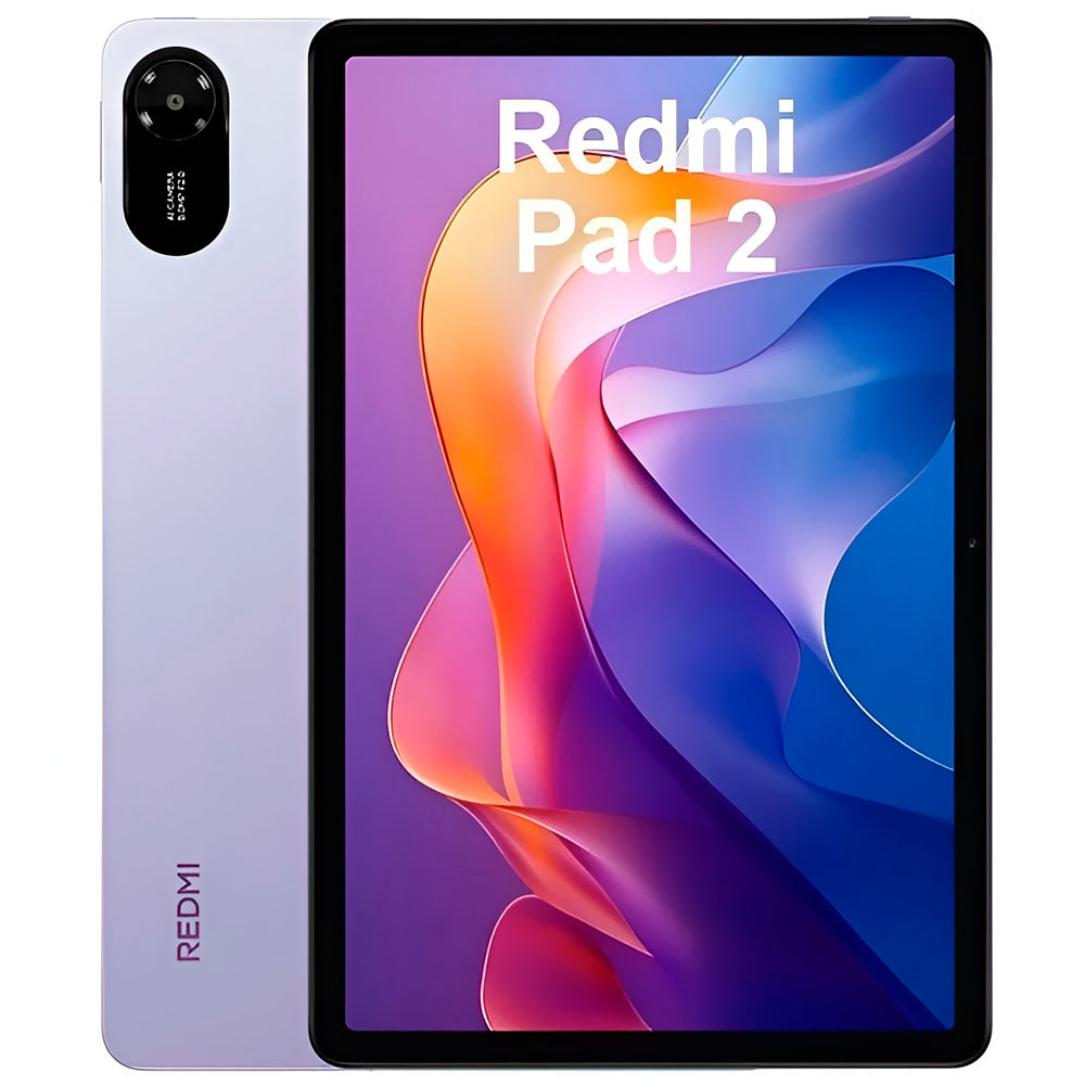 TABLET XIAOMI REDMI PAD 2 11" 8/256GB WIFI PURPLE