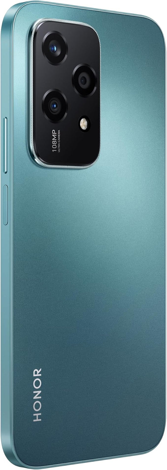 CEL HONOR MAGIC8 LITE MTN-NX3 5G 6.79" DS 8/512GB FOREST GREEN
