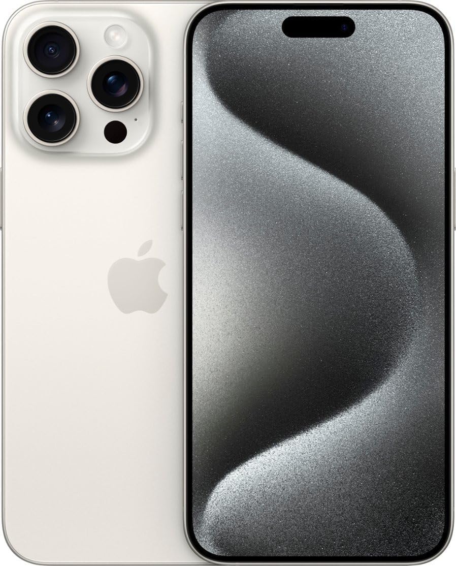 IPHONE 15 PRO 256 GB SWAP