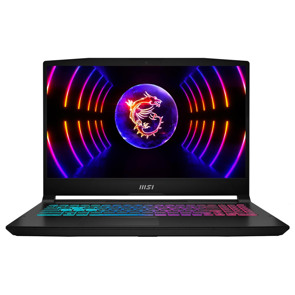 Notebook MSI KATANA B14WEK-001US I7-14650HX 16G/512G SSD/15.6"/W11/RTX5050