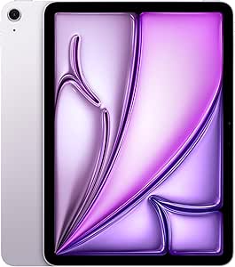 IPAD AIR 11 MH394LL/A3459 11" M4 WIFI 256GB PURPLE