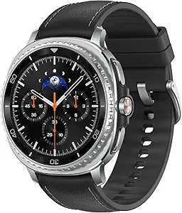 RELOJ SM GALAXY WATCH 8 CLASSIC 46MM SM-L500NZWALTA WHITE/SILVER GAR