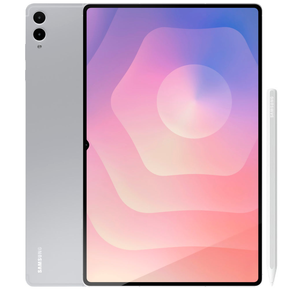 TABLET SAMSUNG TAB S11 ULTRA X930 WIFI 14.6" 12/256GB SILVER +SPEN S/L