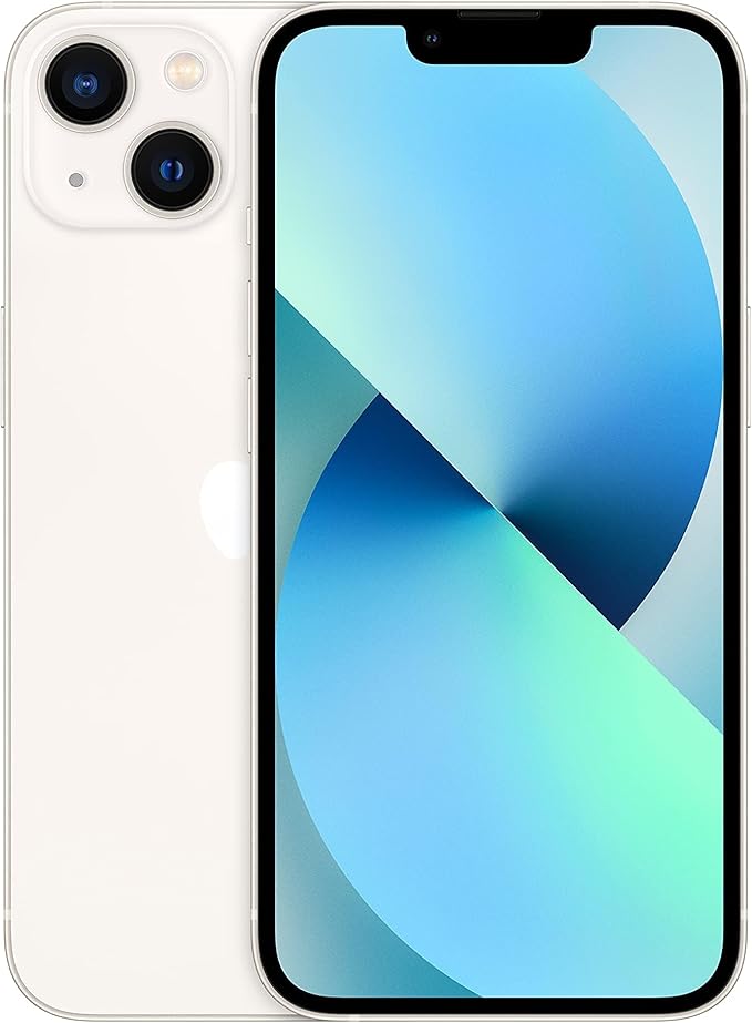 CEL IPHONE 13 256GB A2482 CPO STARLIGHT