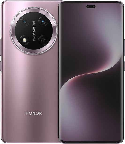 CEL HONOR MAGIC7 LITE BRP-NX1 5G 6.78" DS NFC 12/512GB PURPLE