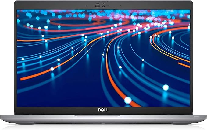 Notebook DELL LAT5420 I5-1145G7 8G/256G SSD/14"FHD/W11PRO/GRAY REFURB