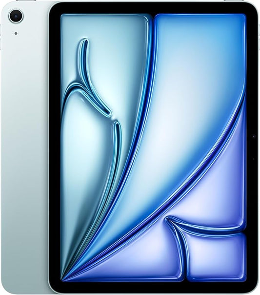 IPAD AIR 11 MH314LL/A3459 11" M4 WIFI 128GB BLUE