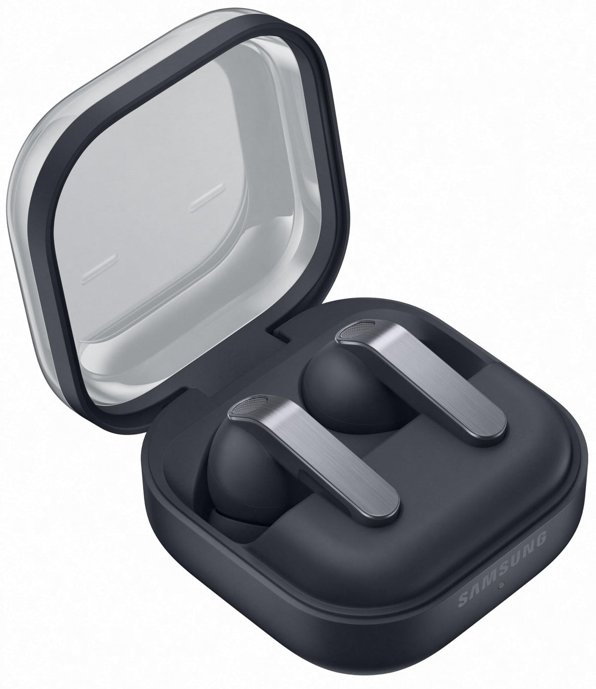AURICULAR SAMSUNG GALAXY BUDS 4 PRO SM-R640 Negro