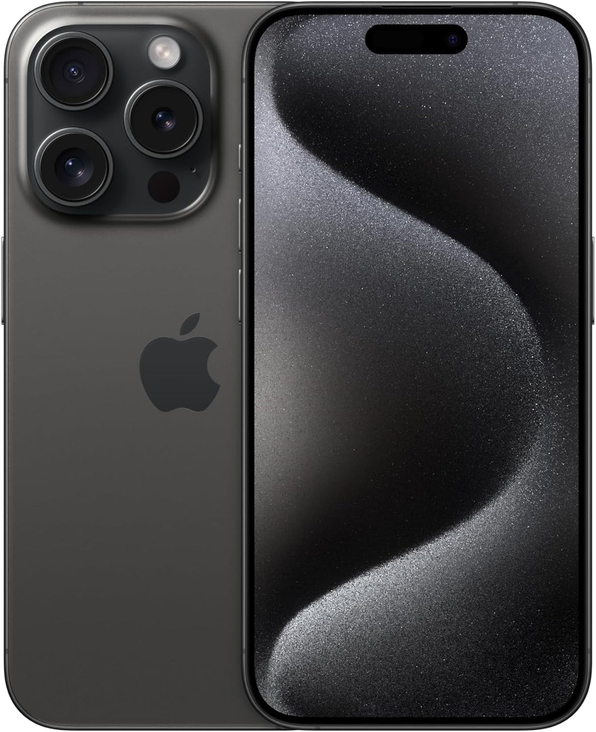APPLE IPHONE 15 PRO 256GB/8 A2848 LL 6.1" Negro.T CPO