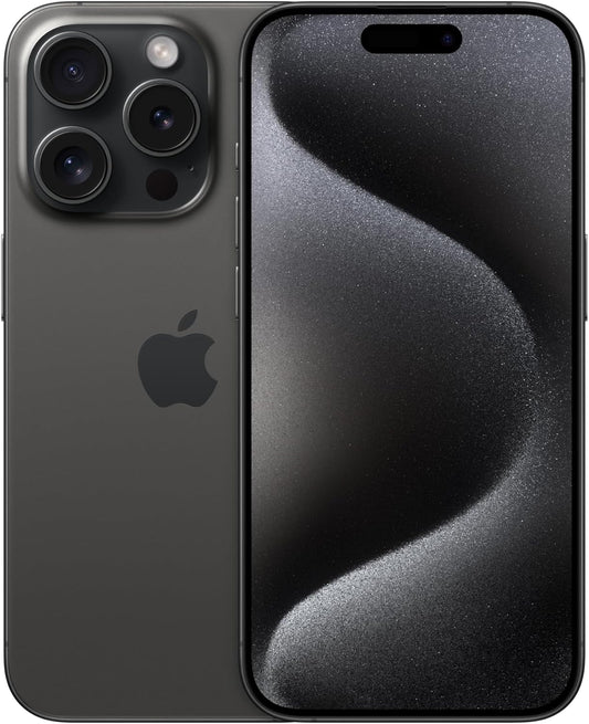IPHONE 15 PRO 128 GB SWAP