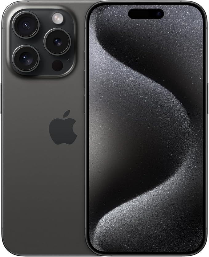 iPhone 15 Pro – 128GB Swap