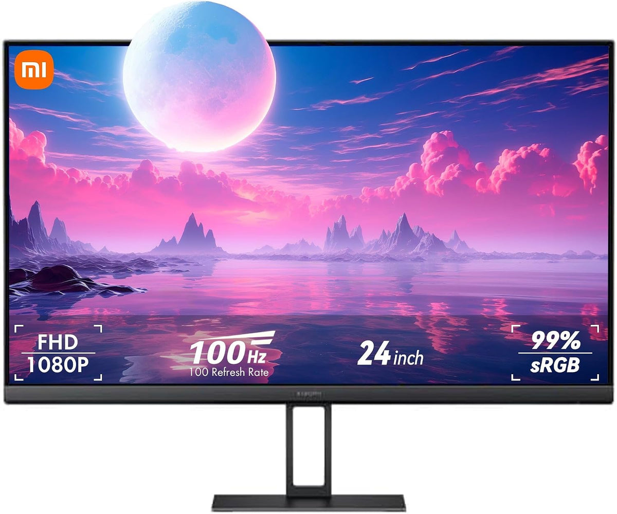 MONITOR 24" XIAOMI A24I ELA6416EU 2026