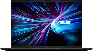 Notebook ASUS V3607VM-ES74 CORE7-240H 16G/512G SSD/16"FHD+/W11/RTX5060