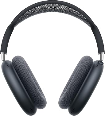 APPLE AURICULAR AIRPODS MAX 2 USB-C MHWK4AM/A MIDNIGHT