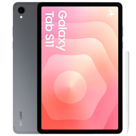 TABLET SAMSUNG TAB S11 X736 5G 11" 12/256GB GRAY + S PEN