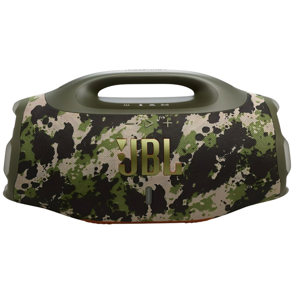 SPEAKER JBL BOOMBOX 4 SQQUAD