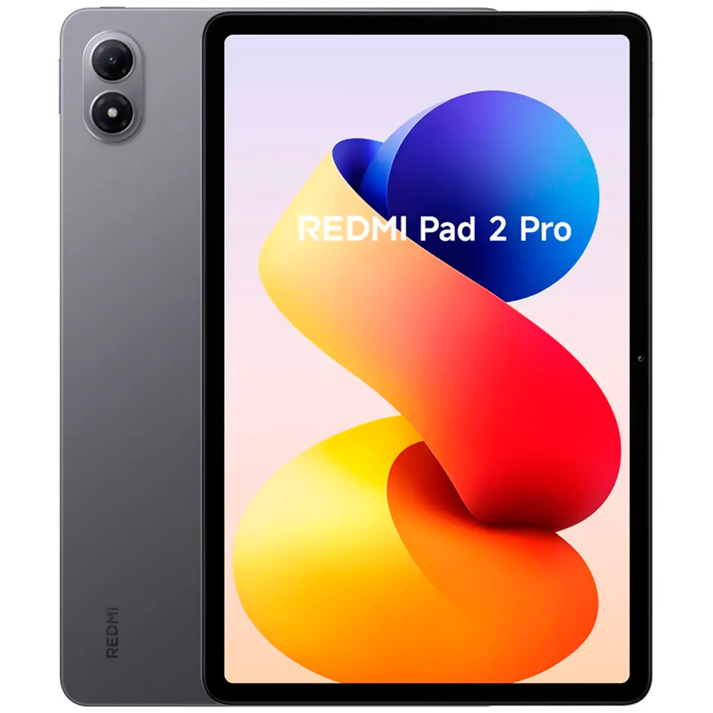 TABLET XIAOMI REDMI PAD 2 PRO 12.1" 6/128GB WIFI SILVER