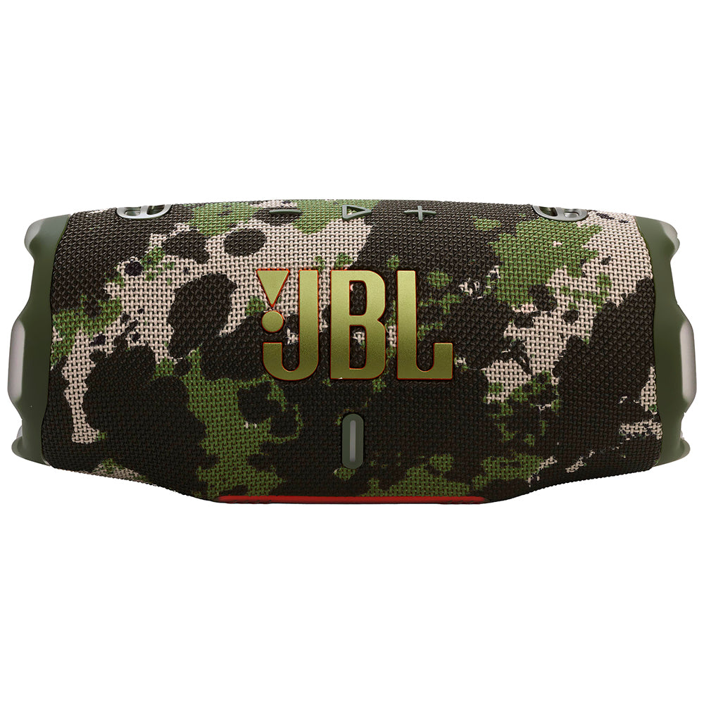 SPEAKER JBL CHARGE 6 SPLASHPROOF SQUAD