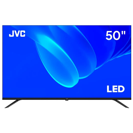 TV JVC LED LT-50KM558 ULTRA HD 50" 4K