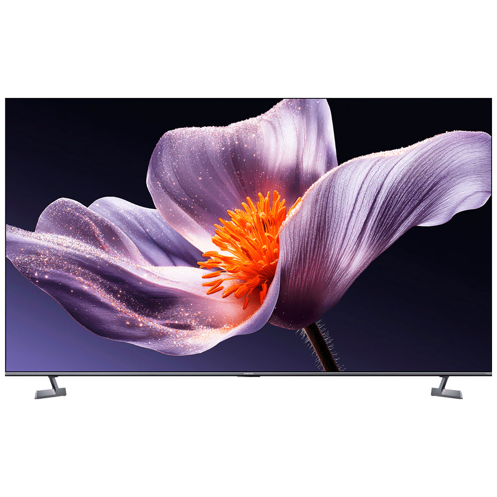 TV XIAOMI S PRO MINI QD-MINI LED L55MB-SPH (2026) ULTRA HD 55" 4K