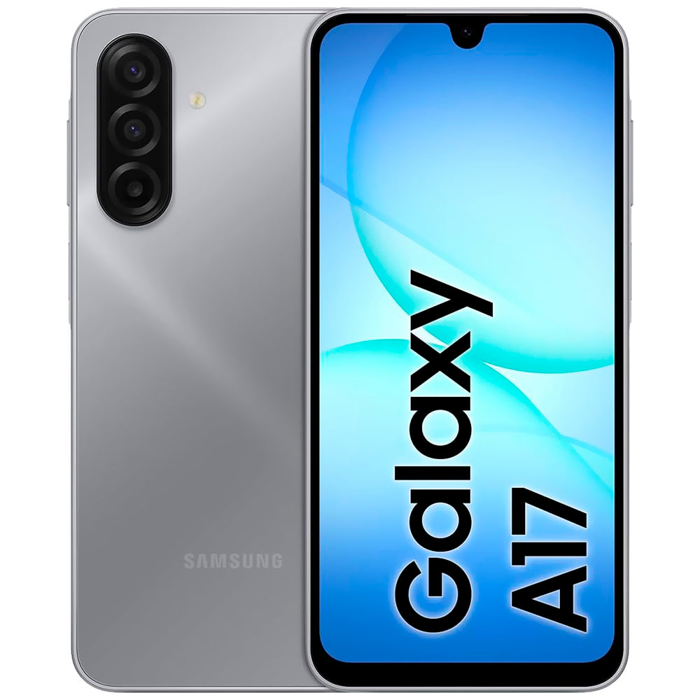 SAMSUNG GALAXY A17 DUAL CHIP 256GB 5G
