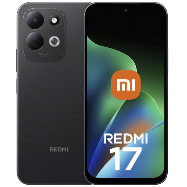 CEL XIAOMI REDMI NOTE 17 4G 8GB/256GB