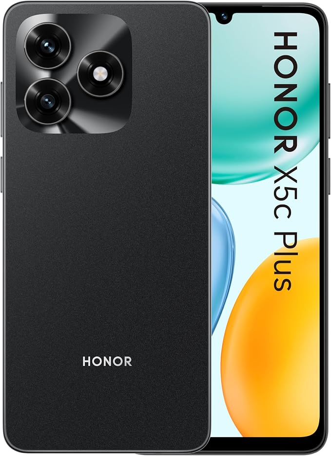 HONOR X5C 4/128GB 5109CBCY NFC