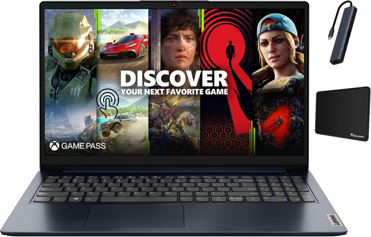 Notebook LENOVO 82VG00WXUS R5-7520U 8G/256G SSD/15.6"FHD/W11/BLUE