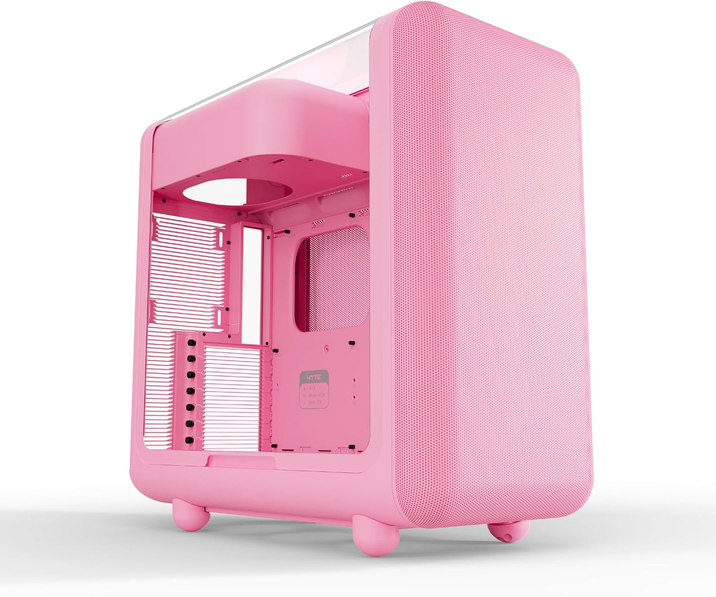 GABINETE HYTE Y70 STRAWBERRY MILK