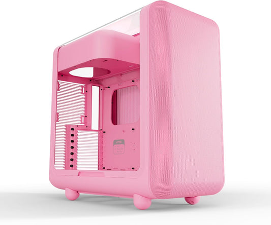 GABINETE HYTE Y70 STRAWBERRY MILK
