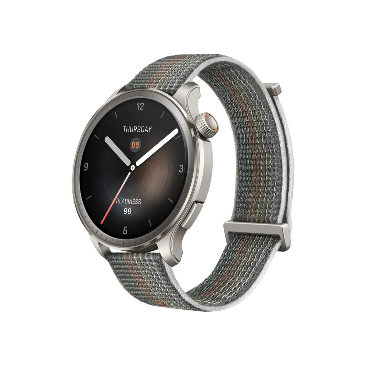 RELOJ XIAOMI AMAZFIT BALANCE A2287 47MM SUNSET GRAY