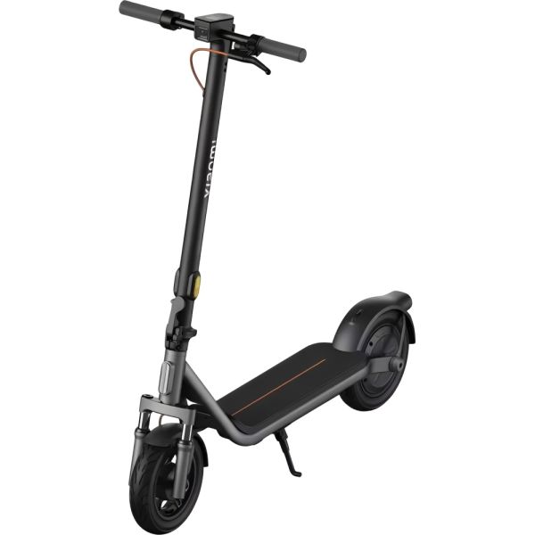 Scooter Eléctrico Xiaomi Mi Scooter 6 Lite BHR08R6GL - Negro