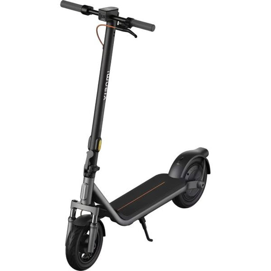 Scooter Eléctrico Xiaomi Mi Scooter 6 Lite BHR08R6GL - Negro