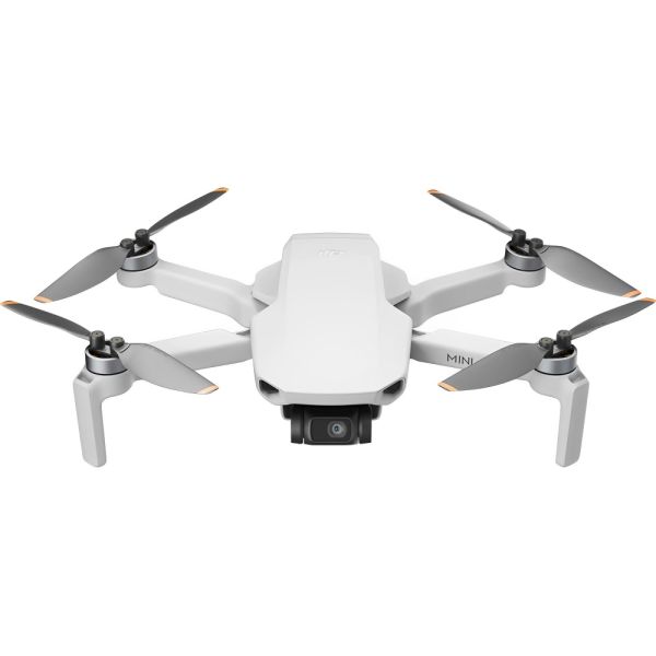 Drone DJI Mini 4K Fly More Combo