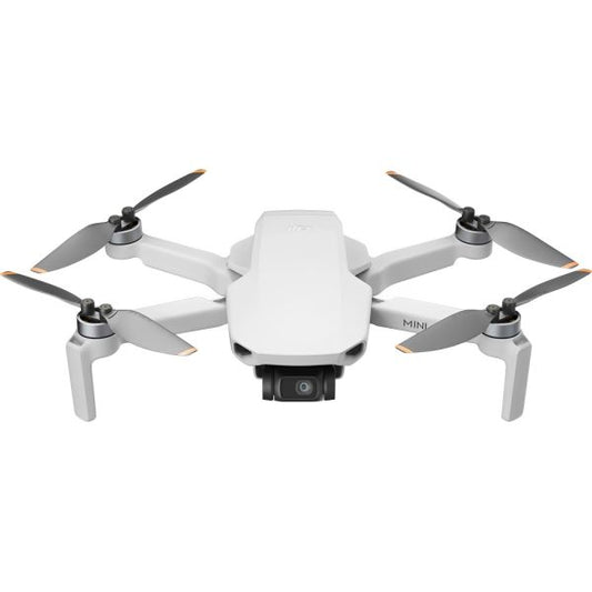 Drone DJI Mini 4K Fly More Combo