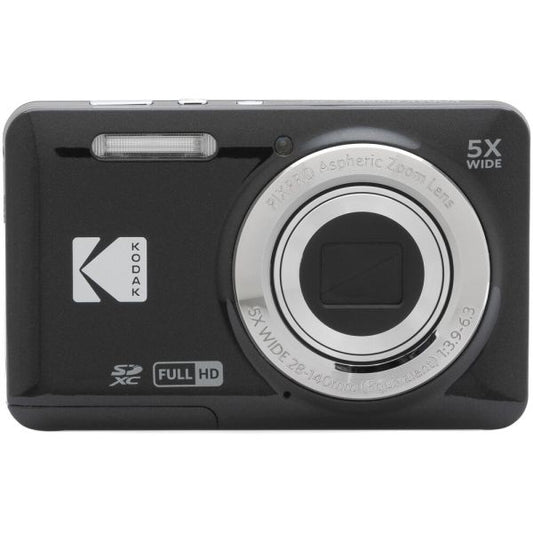 CAMARA KODAK DIGITAL PIXPRO FZ55 16MP BLACK 4068