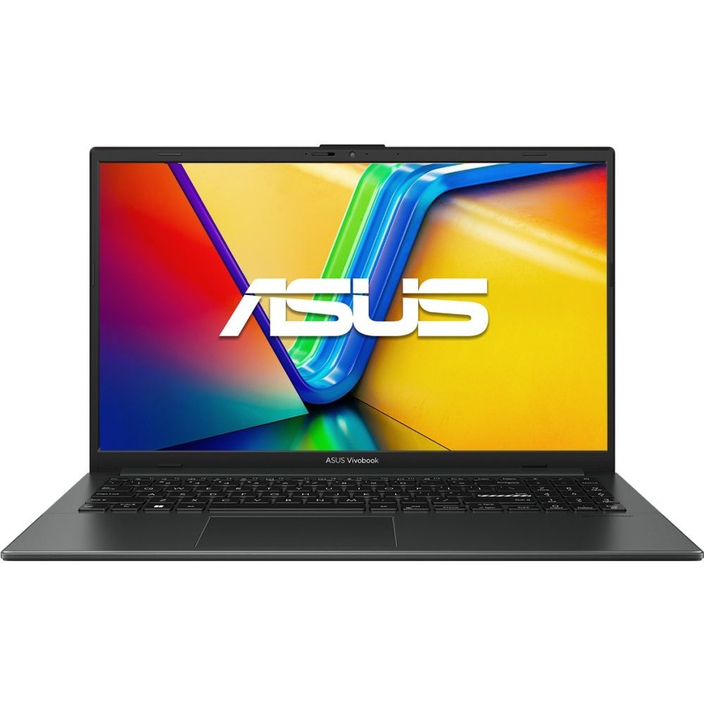 NB ASUS VIVOBOOK GO E1504FA-AS33 - AMD Ryzen 3 7320U - 8GB RAM - 128GB SSD - 15.6" - Windows 11 - Inglés - Negro